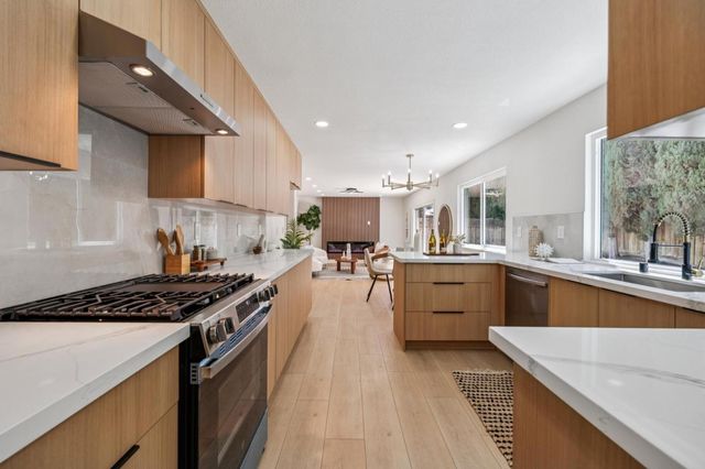 495 Churchill Park Drive, San Jose, CA 95136