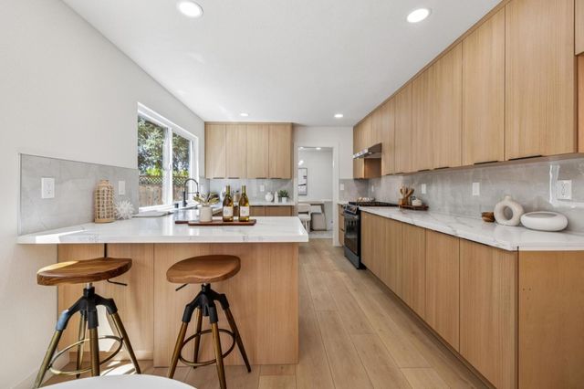 495 Churchill Park Drive, San Jose, CA 95136