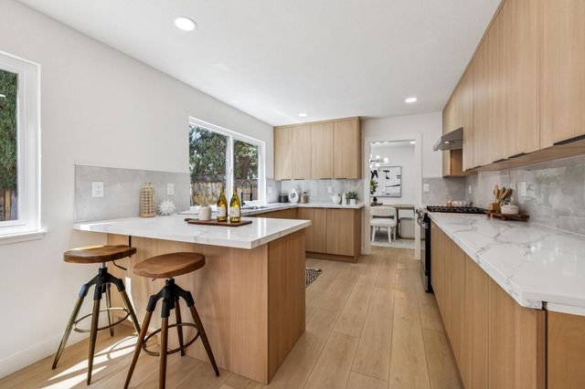 495 Churchill Park Drive, San Jose, CA 95136