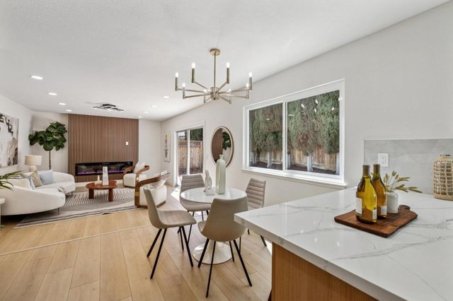 495 Churchill Park Drive, San Jose, CA 95136