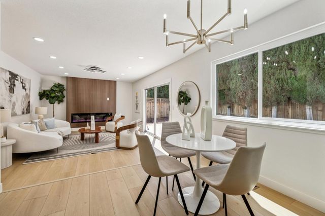 495 Churchill Park Drive, San Jose, CA 95136