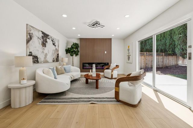 495 Churchill Park Drive, San Jose, CA 95136