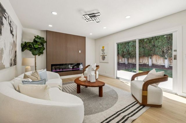 495 Churchill Park Drive, San Jose, CA 95136