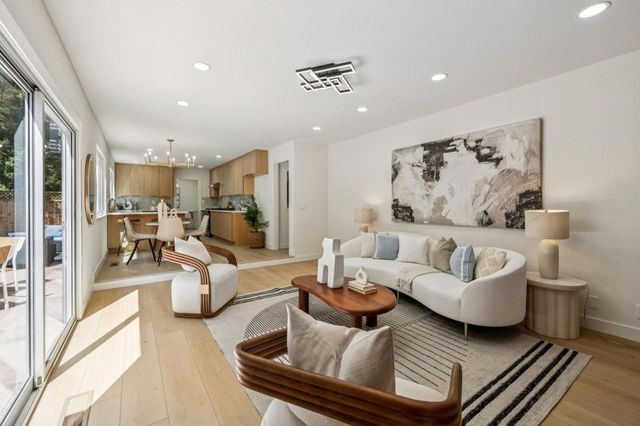 495 Churchill Park Drive, San Jose, CA 95136