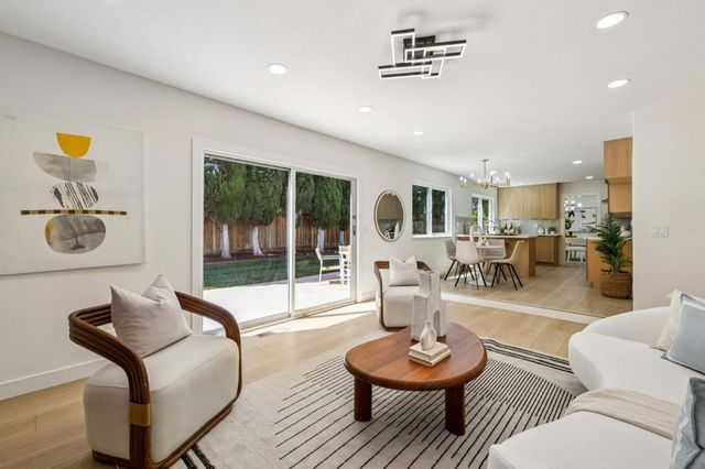 495 Churchill Park Drive, San Jose, CA 95136