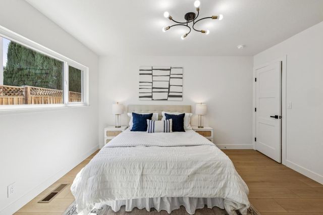 495 Churchill Park Drive, San Jose, CA 95136