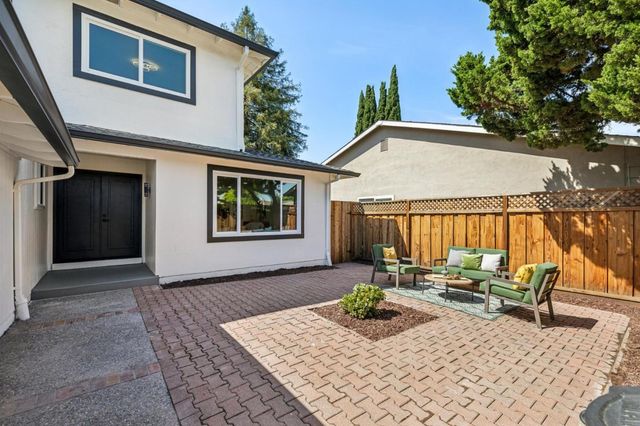 495 Churchill Park Drive, San Jose, CA 95136