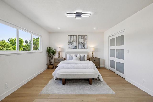 495 Churchill Park Drive, San Jose, CA 95136