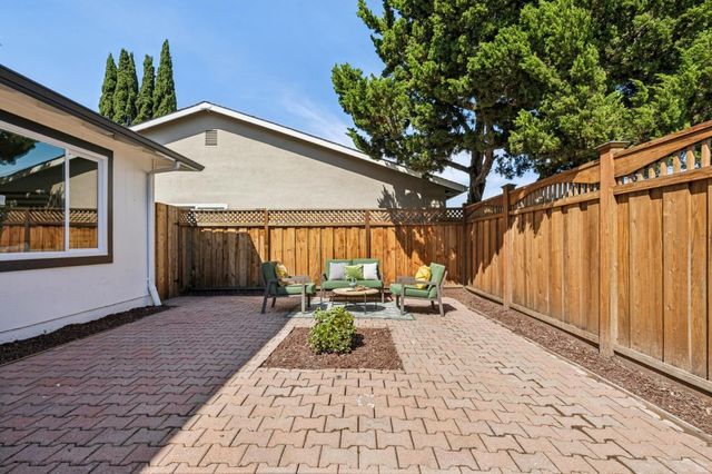 495 Churchill Park Drive, San Jose, CA 95136