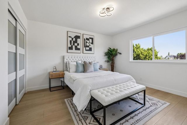 495 Churchill Park Drive, San Jose, CA 95136