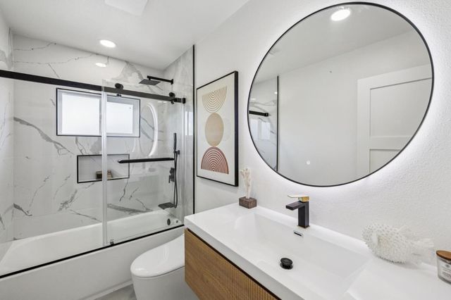 495 Churchill Park Drive, San Jose, CA 95136