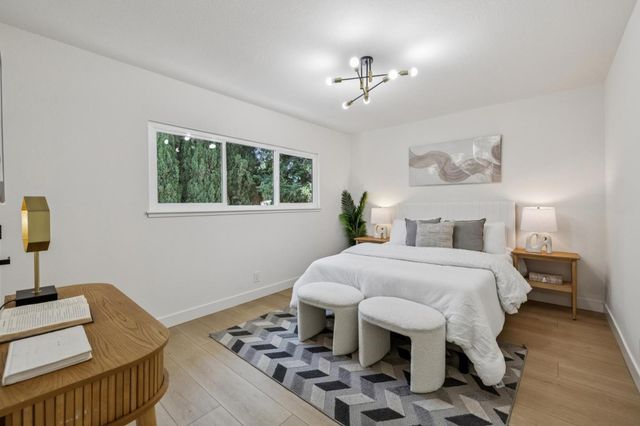 495 Churchill Park Drive, San Jose, CA 95136