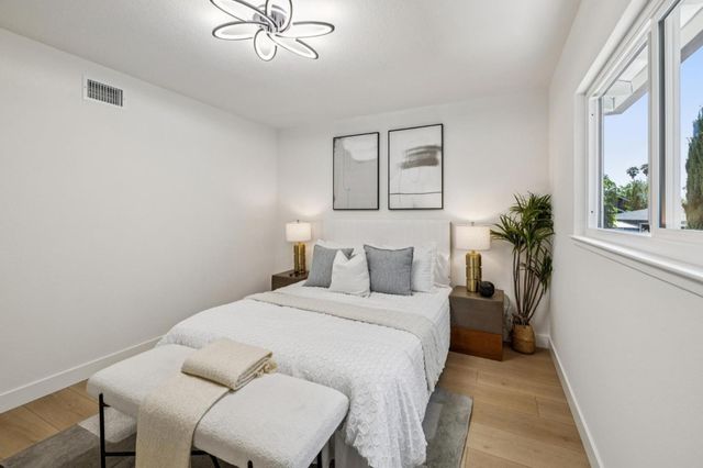 495 Churchill Park Drive, San Jose, CA 95136