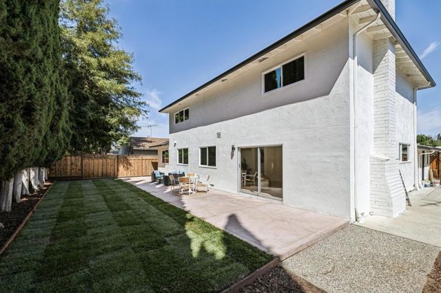 495 Churchill Park Drive, San Jose, CA 95136