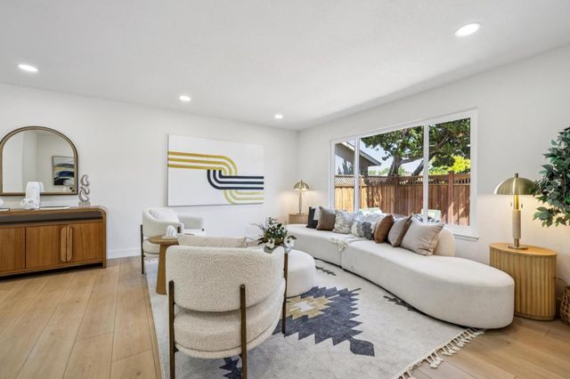 495 Churchill Park Drive, San Jose, CA 95136