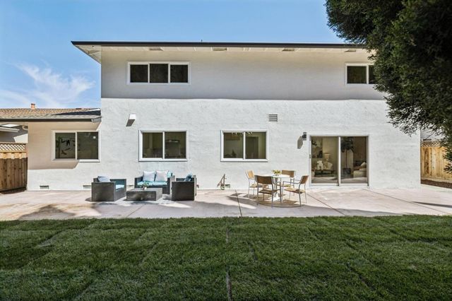 495 Churchill Park Drive, San Jose, CA 95136
