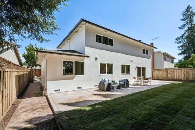 495 Churchill Park Drive, San Jose, CA 95136
