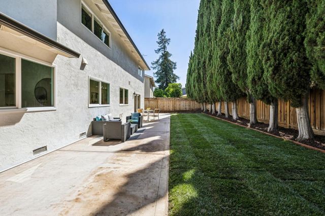 495 Churchill Park Drive, San Jose, CA 95136
