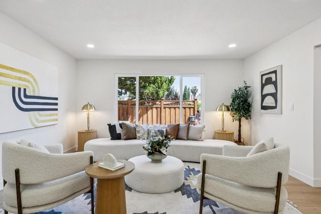 495 Churchill Park Drive, San Jose, CA 95136