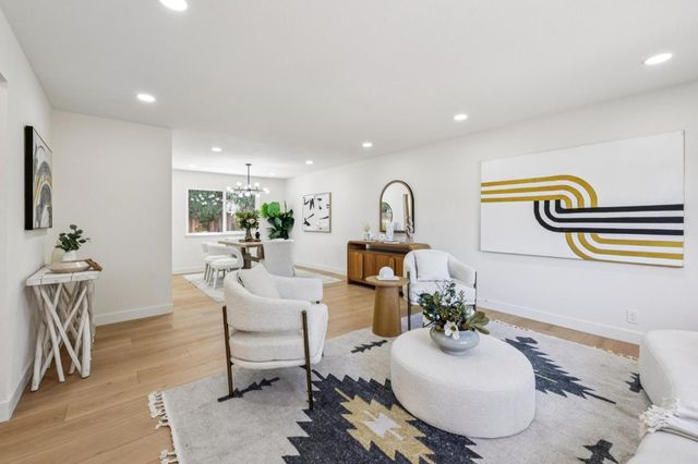495 Churchill Park Drive, San Jose, CA 95136