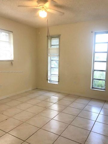 4900 SW 36th Ct, Pembroke Park, FL 33023