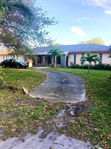 4900 SW 36th Ct, Pembroke Park, FL 33023