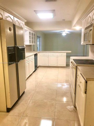 4900 SW 36th Ct, Pembroke Park, FL 33023