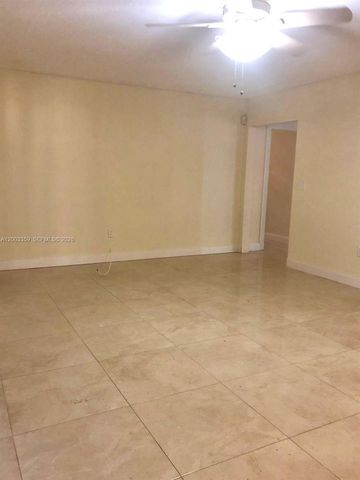 4900 SW 36th Ct, Pembroke Park, FL 33023