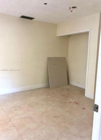 4900 SW 36th Ct, Pembroke Park, FL 33023