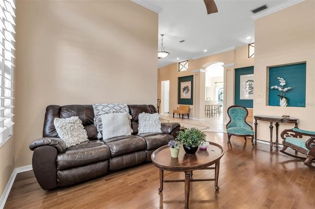 1608 86TH STREET NW, Bradenton, FL 34209
