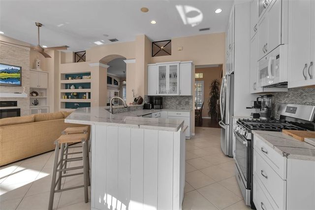 1608 86TH STREET NW, Bradenton, FL 34209