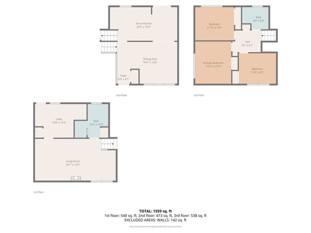 9209 W 147th Street, Orland Park, IL 60462