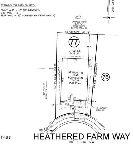 816 Heathered Farm Way, Apex, NC 27523