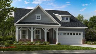 816 Heathered Farm Way, Apex, NC 27523
