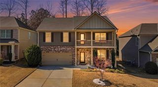 206 Providence Walk Court, Canton, GA 30114