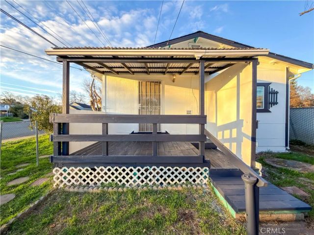 2415 Fort Wayne, Oroville, CA 95966