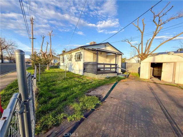 2415 Fort Wayne, Oroville, CA 95966