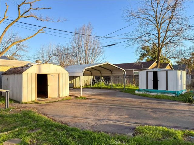 2415 Fort Wayne, Oroville, CA 95966