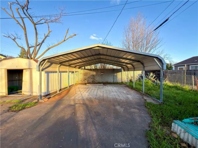 2415 Fort Wayne, Oroville, CA 95966