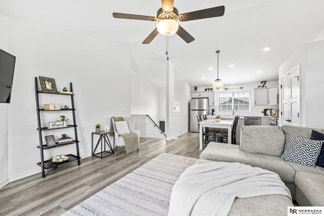8205 N 174th Avenue, Bennington, NE 68007