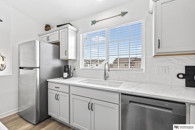 8205 N 174th Avenue, Bennington, NE 68007