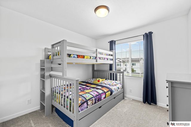 8205 N 174th Avenue, Bennington, NE 68007