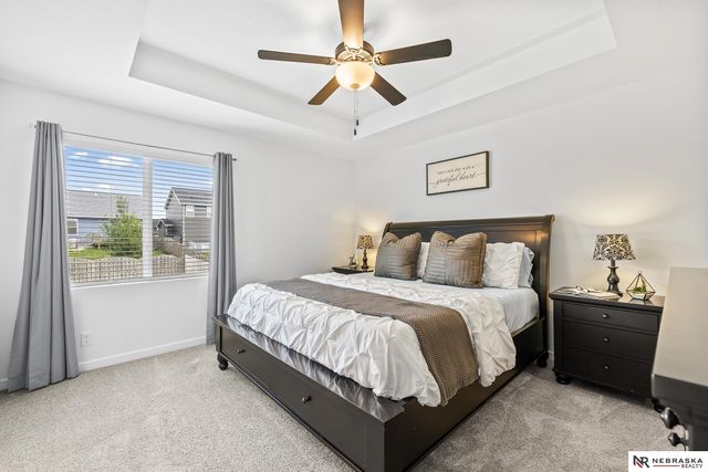 8205 N 174th Avenue, Bennington, NE 68007