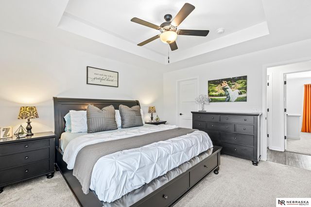 8205 N 174th Avenue, Bennington, NE 68007