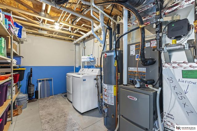8205 N 174th Avenue, Bennington, NE 68007