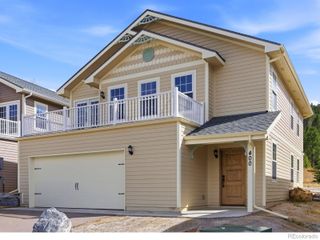 400 Roworth Way, Central City, CO 80427