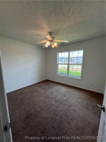5050 Roy C Stallings Jr Street, Hope Mills, NC 28348