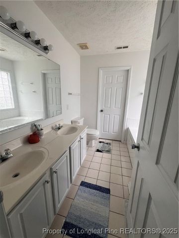 5050 Roy C Stallings Jr Street, Hope Mills, NC 28348