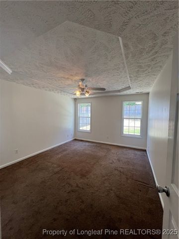 5050 Roy C Stallings Jr Street, Hope Mills, NC 28348