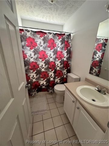 5050 Roy C Stallings Jr Street, Hope Mills, NC 28348